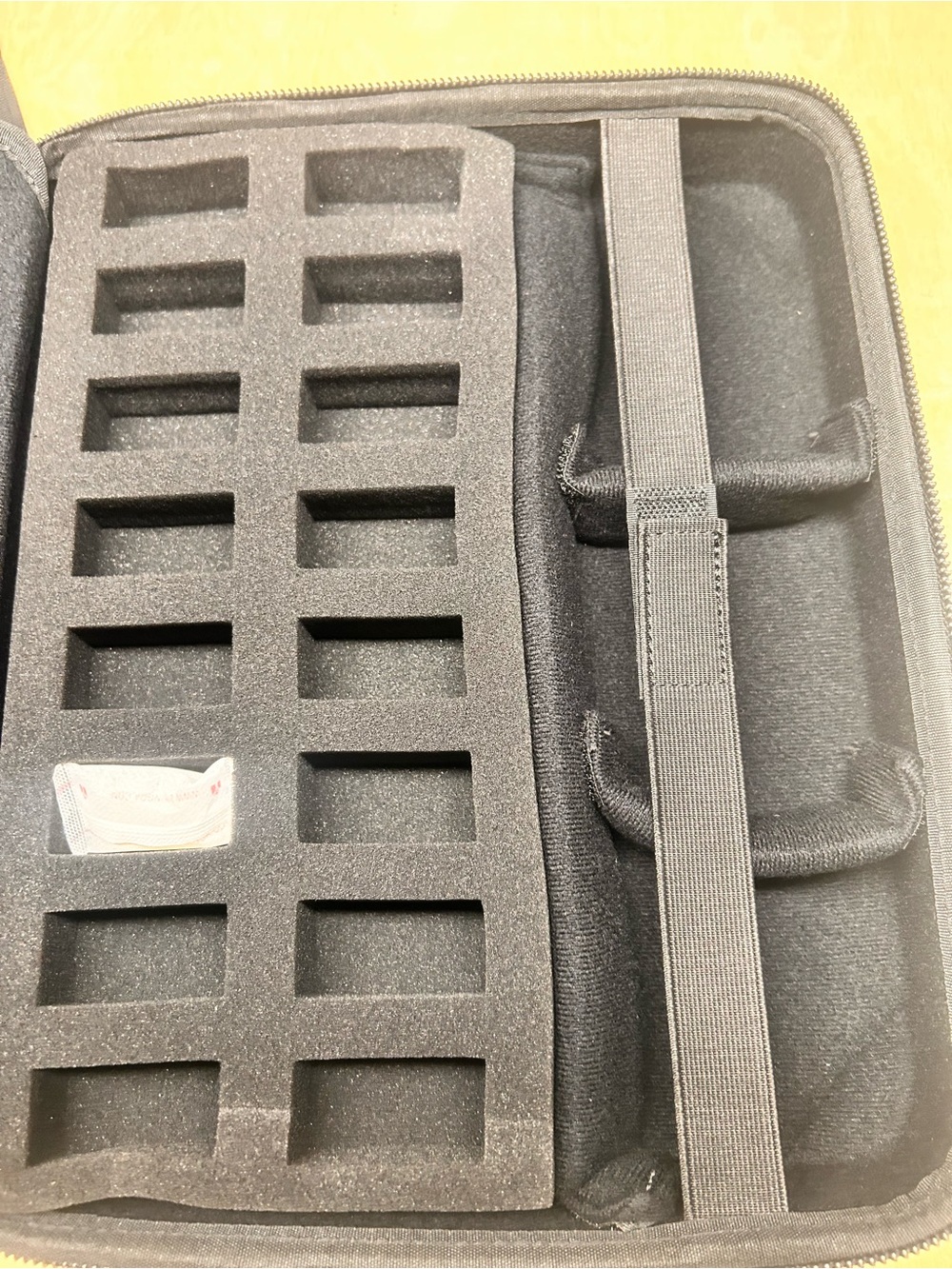 ENHANCE RPG Organizer Case new set - Picture 9 of 10